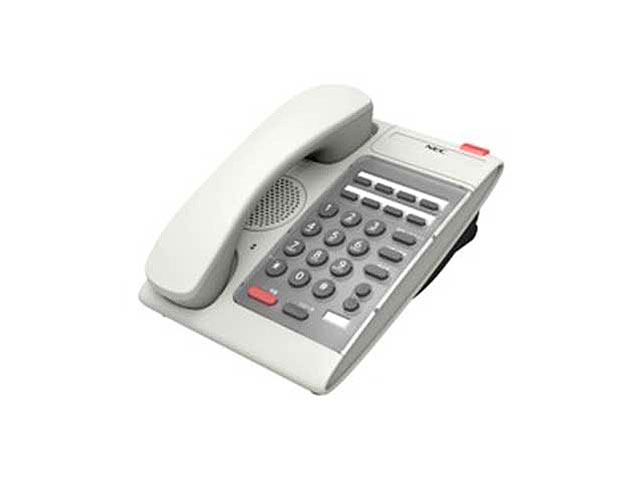 DTL-1BM-1D(WH)TEL　DT230電話機（WH） DT200シリーズ