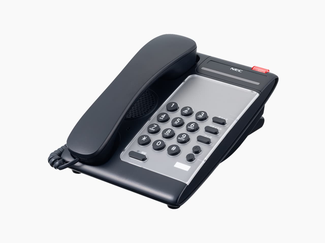 ATG-1-1D(BK)TEL DX210 TEL(BK) B10002-25561
